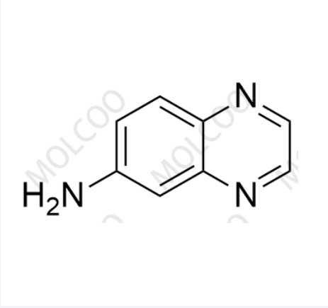 溴莫尼丁EP杂质C 杂质齐全