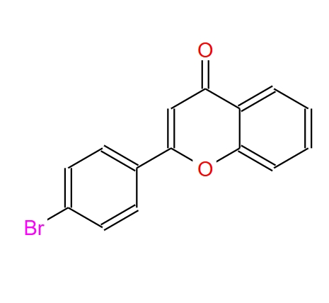 4-溴黄酮 20525-20-6