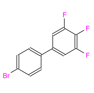 4'-溴-3,4,5-三氟联苯；178820-38-7