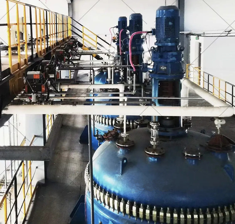 GQ－604电厂专用缓蚀阻垢剂石化化工厂阻垢剂