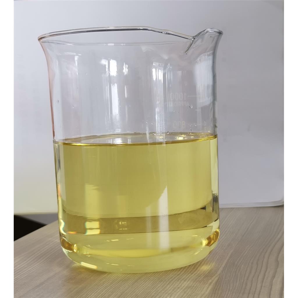 GQ－607B钡锶专用阻垢剂分散剂