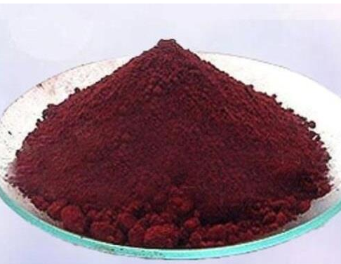 柠檬酸铁铵；1185-57-5