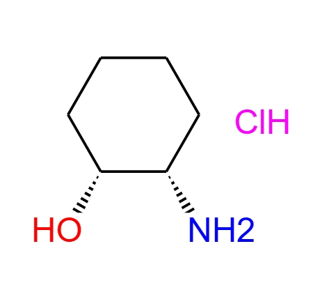 顺-2-氨基环己醇盐酸盐 6936-47-6