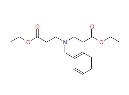 3,3'-(苄基亚氨基)二丙酸二乙酯 6938-07-4