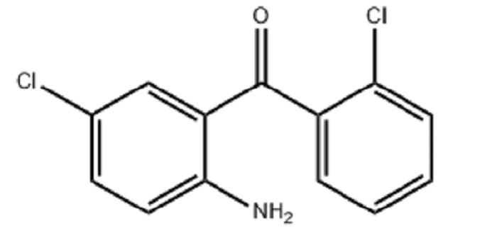 2-氨基-2',5-二氯二苯酮