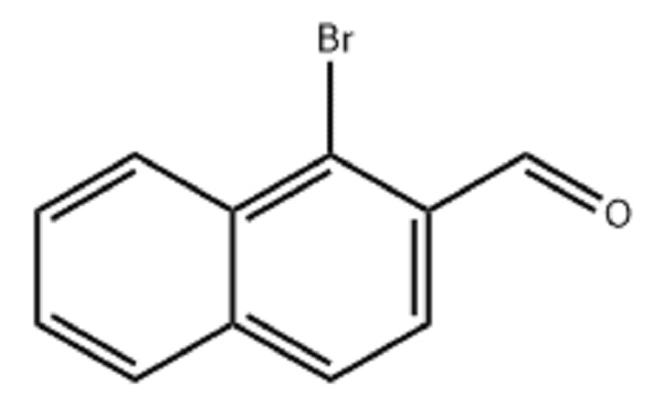 1-溴-2-萘甲醛