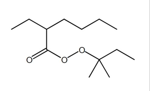 过氧化2-乙基己酸叔戊酯 TAPO
