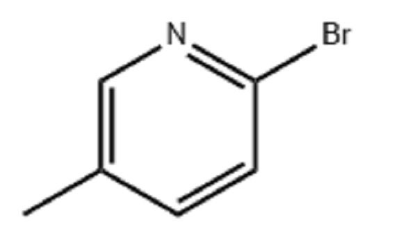 2-溴-5-甲基吡啶
