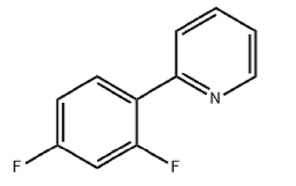 2-(2,4-二氟苯基)吡啶