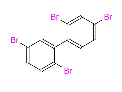 2,2',4,5'-四溴联苯 60044-24-8