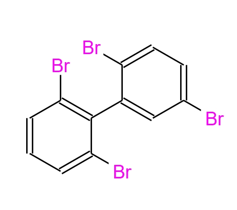 2,2,5,6-四溴联苯 60044-25-9