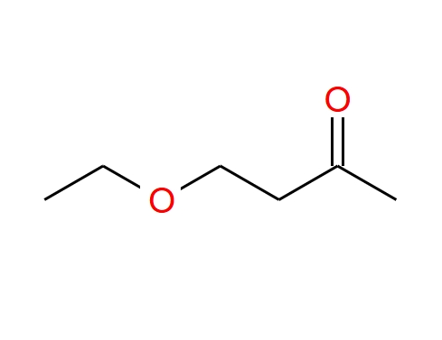 4-乙氧基-2-丁酮 60044-74-8