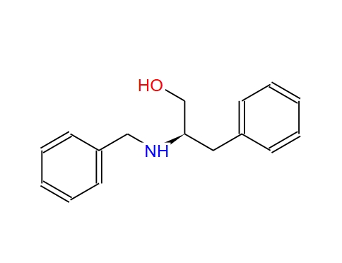 (2R)-2-(苄氨基)-3-苯基-1-丙醇 60046-47-1