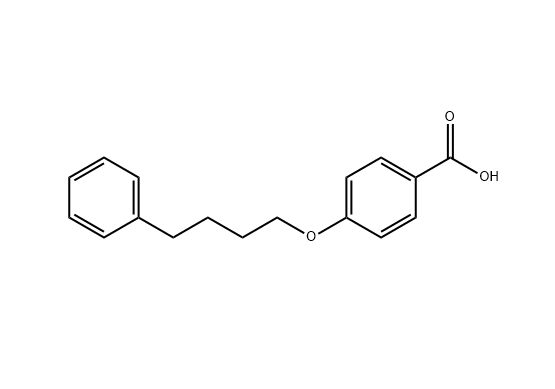 对苯丁氧基苯甲酸