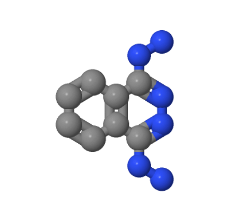 双肼酞嗪 484-23-1
