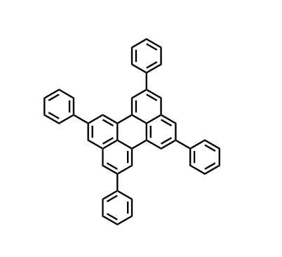 2,5,8,11-tetraphenylperylene  1228810-30-7