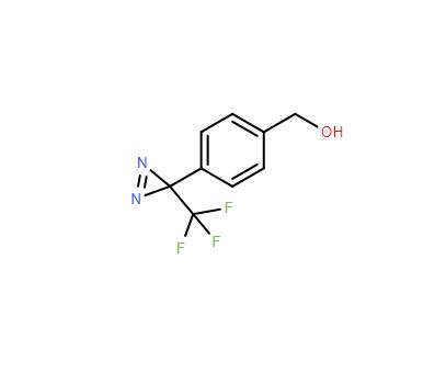 4-[3-(三氟甲基)-3H-双吖丙啶-3-基]苄醇 87736-88-7