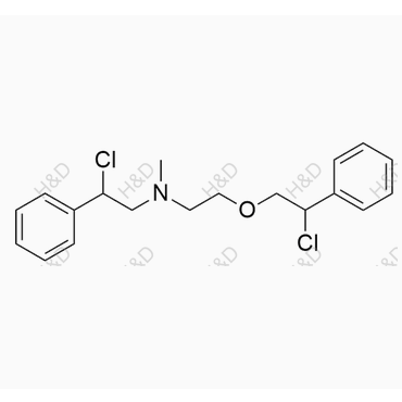 恒丰万达-米安色林杂质13