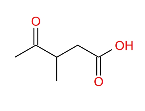 β-甲基乙酰丙酸 6628-79-1