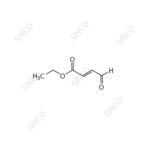 米诺膦酸杂质11,