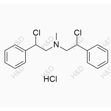 恒丰万达-米安色林杂质21