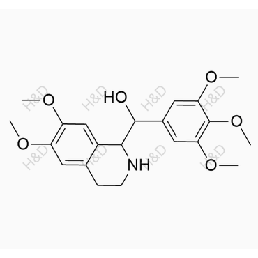恒丰万达-米库氯铵杂质18