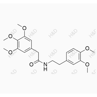恒丰万达-米库氯铵杂质22