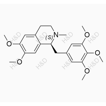 恒丰万达-米库氯铵杂质23