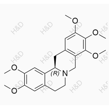 恒丰万达-米库氯铵杂质32