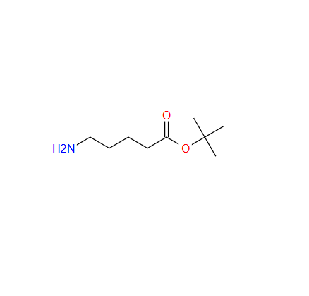 5-氨基戊酸叔丁酯 63984-03-2
