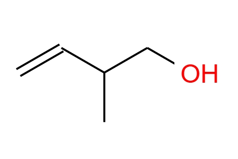 2-甲基-3-丁烯-1-醇 4516-90-9