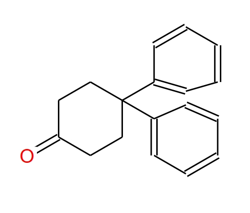 4,4-二苯基环己酮 4528-68-1