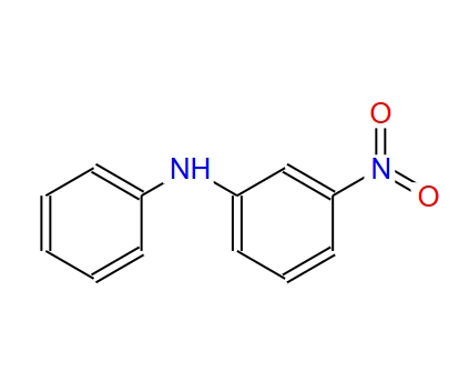 N-苯基-N-间硝基苯胺 4531-79-7