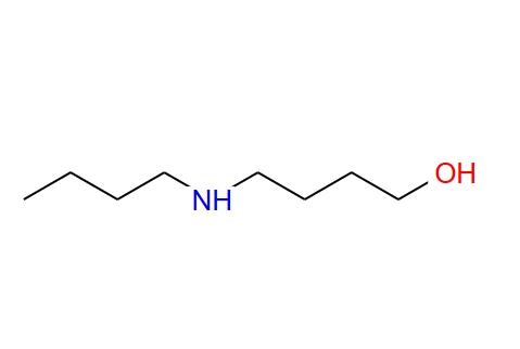 4-正丁胺基-1-丁醇 4543-95-7