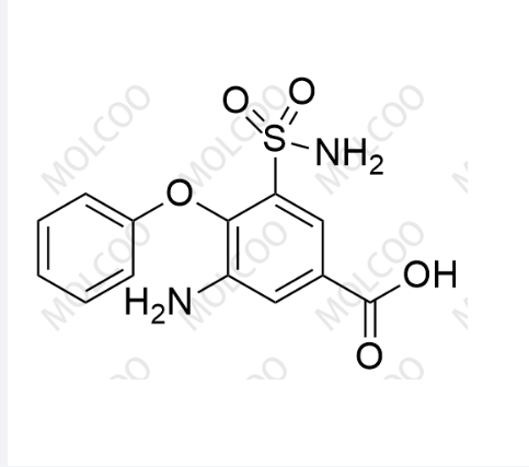布美他尼EP杂质B  28328-54-3