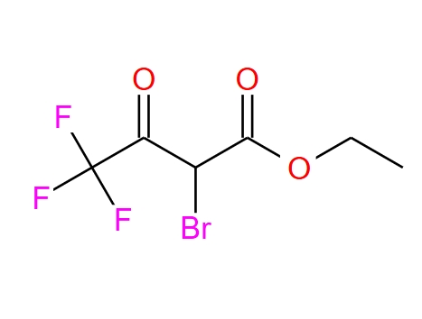 2-溴-3-氧代-4,4,4-三氟丁酸乙酯 4544-43-8