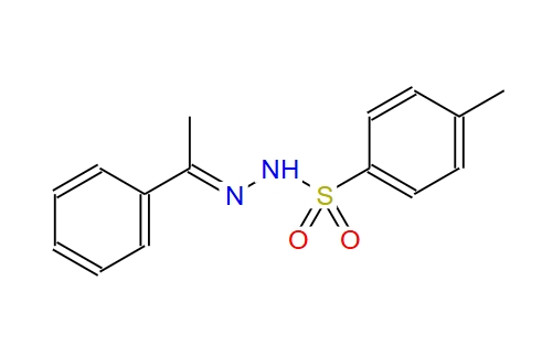 苯乙酮对甲苯磺酰腙 4545-21-5