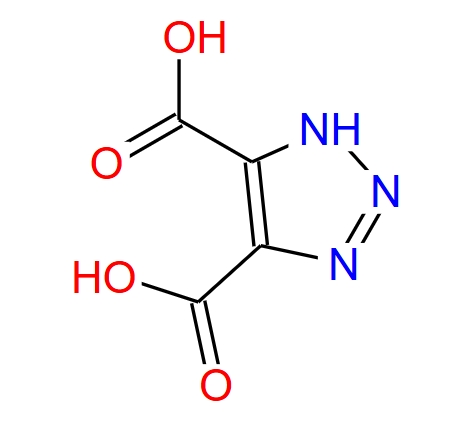 1,2,3-三唑-4,5-二羧酸 4546-95-6