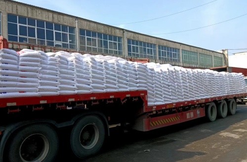 十二烷基硫酸钠一袋起发