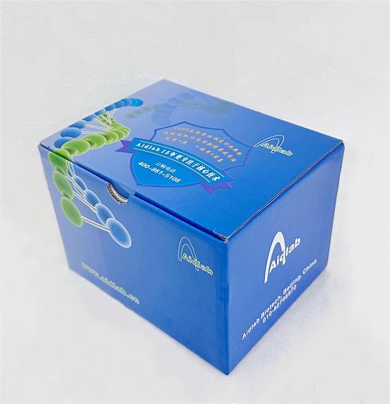 TRUEscript RT kit (+gDNA Eraser) 基因组清除反转录/荧光定量用 