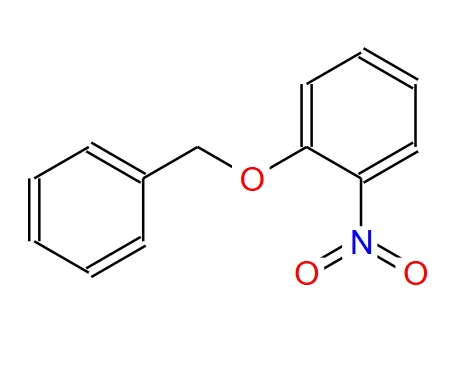 苄基2-硝基苯基醚 4560-41-2