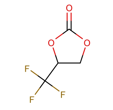 4-三氟代甲基碳酸乙烯酯  167951-80-6  4-trifluoroethylene carbonate