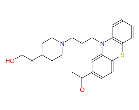 乙酰哌普嗪 3819-00-9