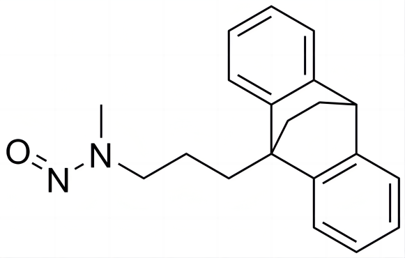 N-亚硝基马替普林