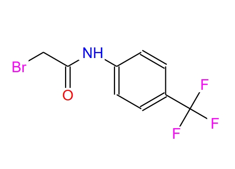 2-溴-4-(三氟甲基)乙酰苯胺 3823-19-6