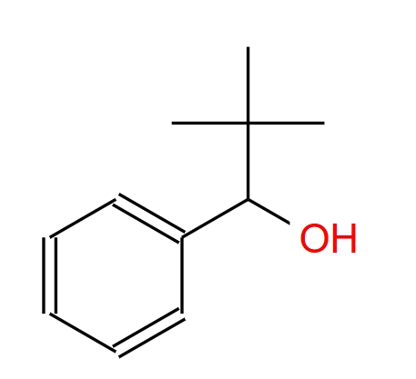 2,2-二甲基-1-苯基-1-丙醇 3835-64-1