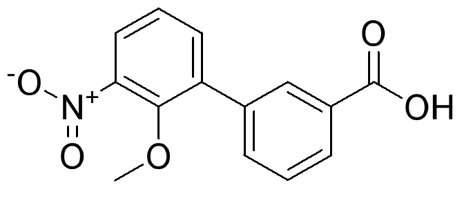 艾曲波帕中间体2