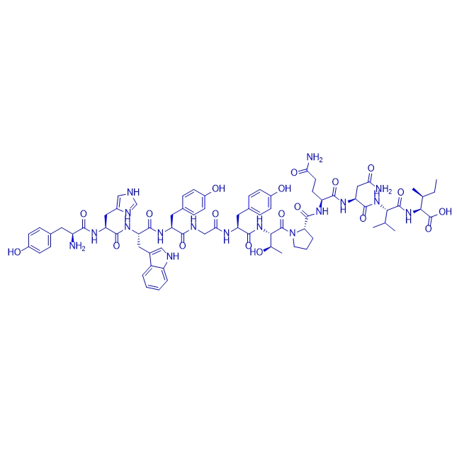 活性肽GE11/875142-25-9/GE11