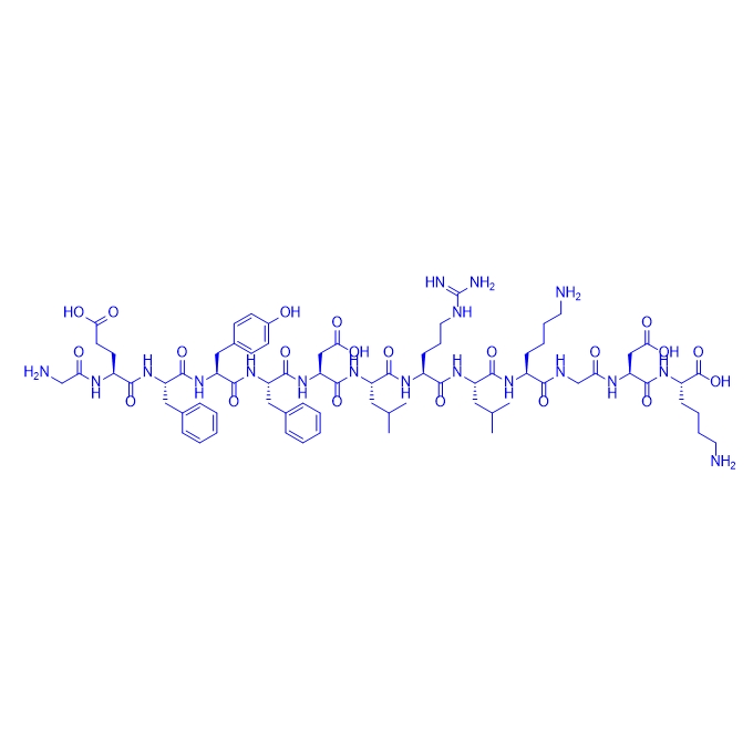 IV型胶原α1（531-543）/119953-02-5/collagen type IV alpha1 (531-543)