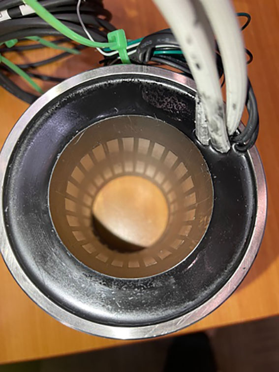 EFI Polymers 高导热环氧树脂 电机灌封胶 直线电机灌封胶 电主轴灌封胶 水泵灌封胶 人形关节电机灌封胶 UL1446认证